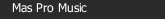 Mas Pro Music